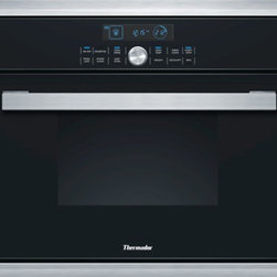 Thermador MES301HS 30" Masterpiece Series Steam and Convection Oven - Ovens