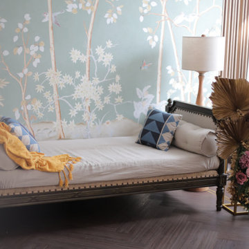 Bramble Furniture Showroom, Indonesia