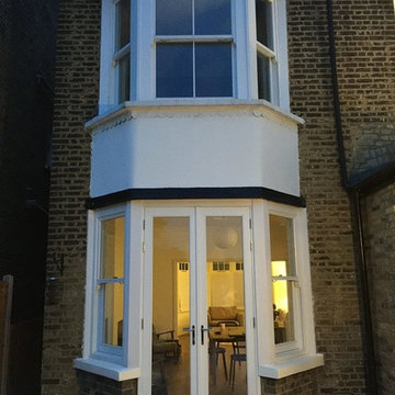Northumberland Road, Wanstead