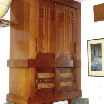 JAPANESE KITCHEN