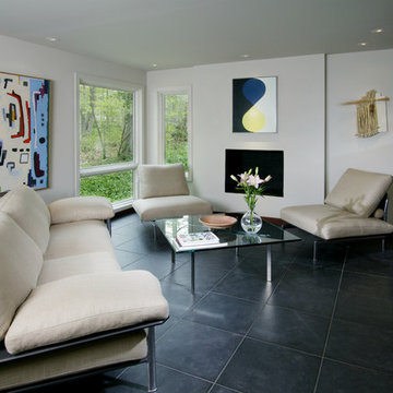 Falls Road Modern