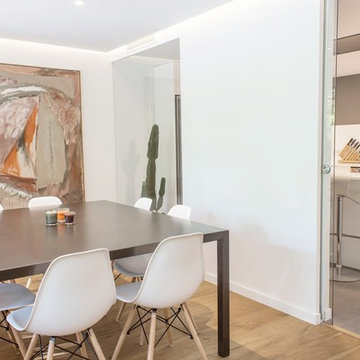 Reforma de vivienda en Barcelona