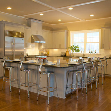 The Hawthorne Model at Arcadia Tanglewood