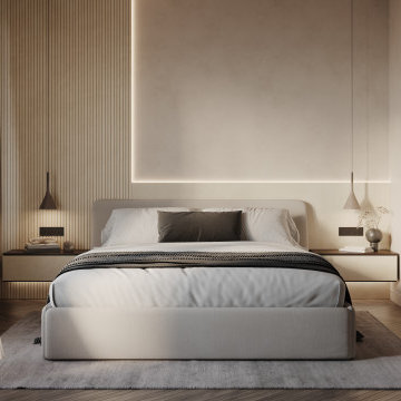 DEKTON NACRE - UKIYO BY DEKTON X CLAUDIA AFSHAR