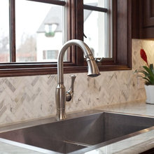 kitchen backsplash