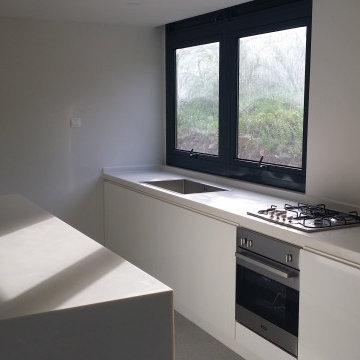 Balata Development