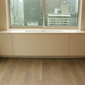 Midtown Penthouse