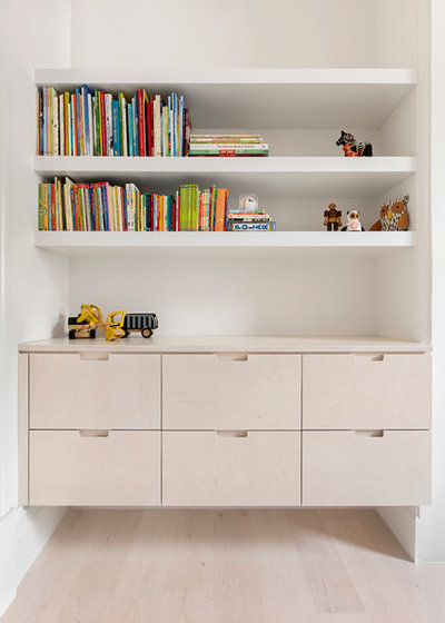 Houzzbesuch: Cooler Scandi-Look im heißen Melbourne