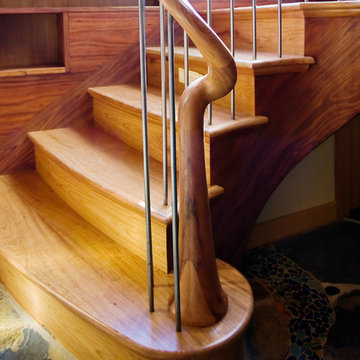 Tomales Retreat