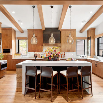 Summit Kitchen