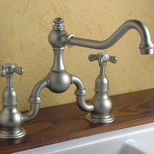 KITCHEN FAUCETS