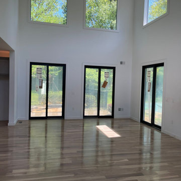 7 inch white oak SELECT