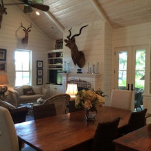 Kudu Cottage