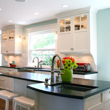 our paint colors