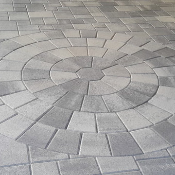 Brea Pavers