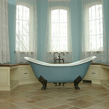 Westminster Custom Home