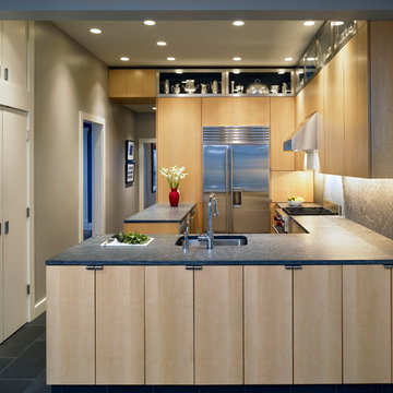 Cole Valley Remodel