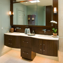 master bath cabinets