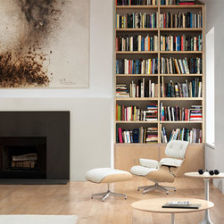 Herman Miller - Living Room Chairs