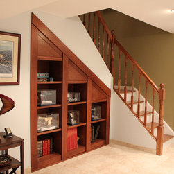 CEILTRIM Hidden Passageways - Products
