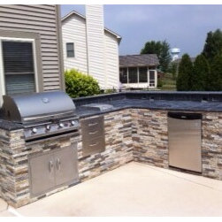 Outdoor Accents - Outdoor Products