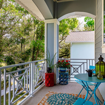 Morrison - Custom Home in South Tampa