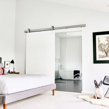 Master bedroom 2018
