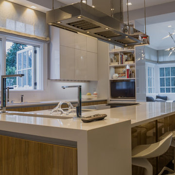 Scarsdale NY