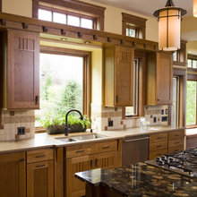 cabinets