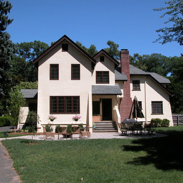 Alterations and Addition