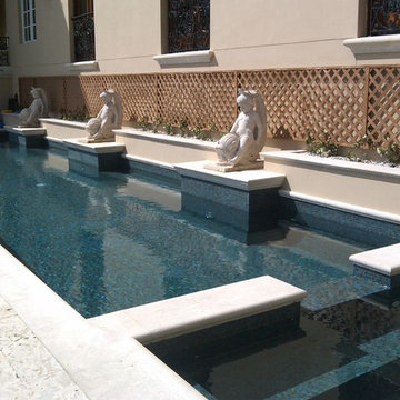 Our Work