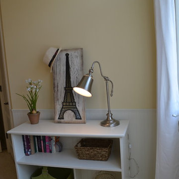 Clarkston Occupied Home Staging