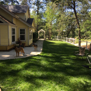 Meadow Vista
