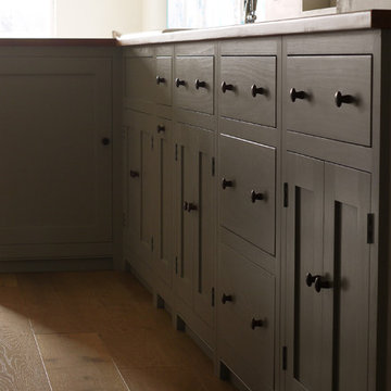 West Sussex Kitchen