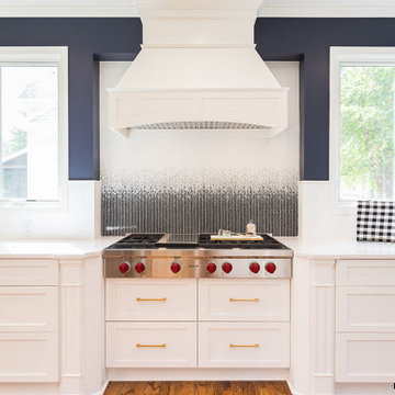 River Hills Revival: A Kitchen Transformed
