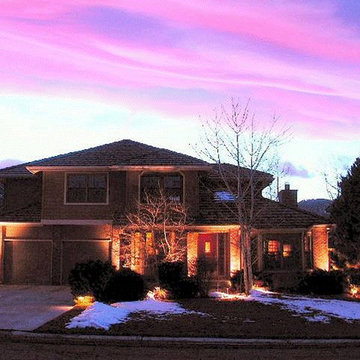 Architectural Lighting