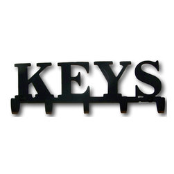 Key & Necklace Holders - Products