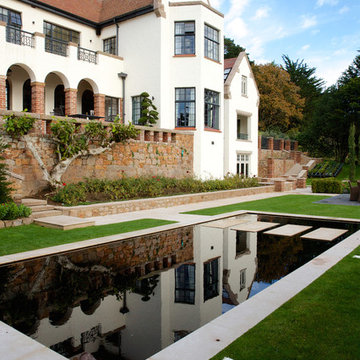 Private Residence - Jersey