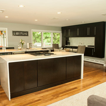 Featured Project - Updated Regularly