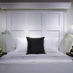 Headboards: Modern - Products