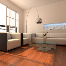 FEMRA FLOORING HARDWOOD FLOORING - Laminate Flooring