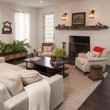 living rm