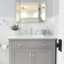 Chloe's bathroom