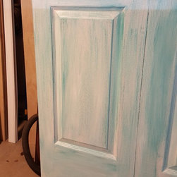Bring Character To Your Bedroom - Headboards