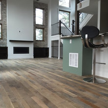Floor project