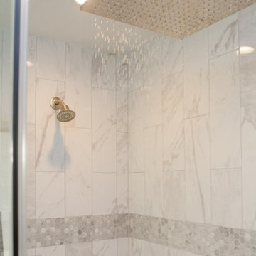 Bathroom by the Bay