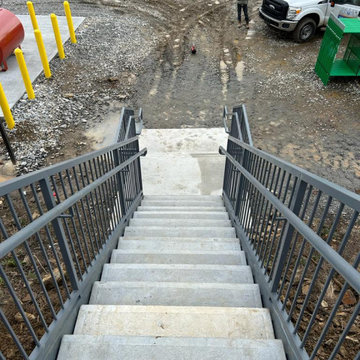 R&R Welding Constructions  Contact us at 706 531 4975