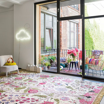 Home Installations