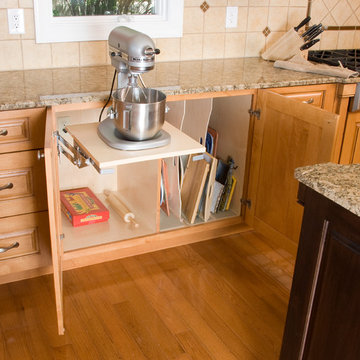 Edelson Kitchen