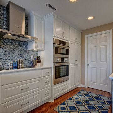 Lago Vista Condo Remodel